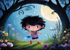 小偷儿童故事3-6岁有声阅读 小偷的故事mp3