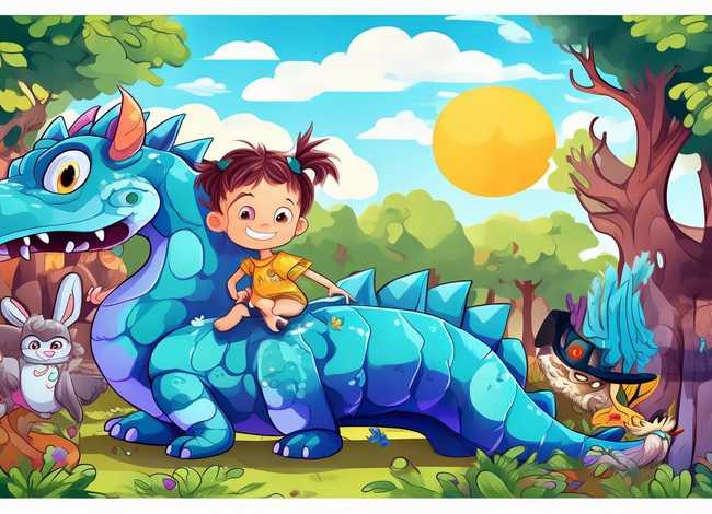 图片故事书儿童，图片故事书有哪些