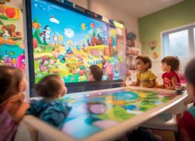 儿童英文故事视频完整版（幼儿英文故事视频）