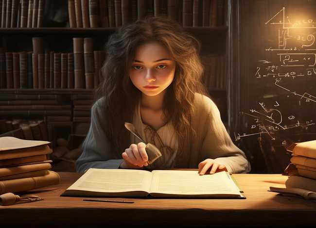 数学家小故事简单;数学家小故事简单又短 数学家小故事简单;数学家小故事简单又短