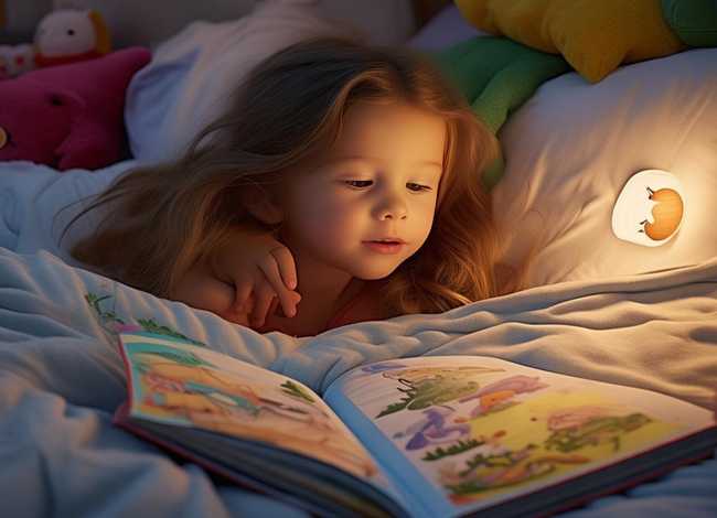 儿童双语故事3-6岁睡前听故事书 - 睡前故事幼儿2-6岁听的故事