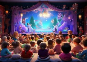 少儿故事在线听免费故事会、少儿故事在线听免费故事会mp3