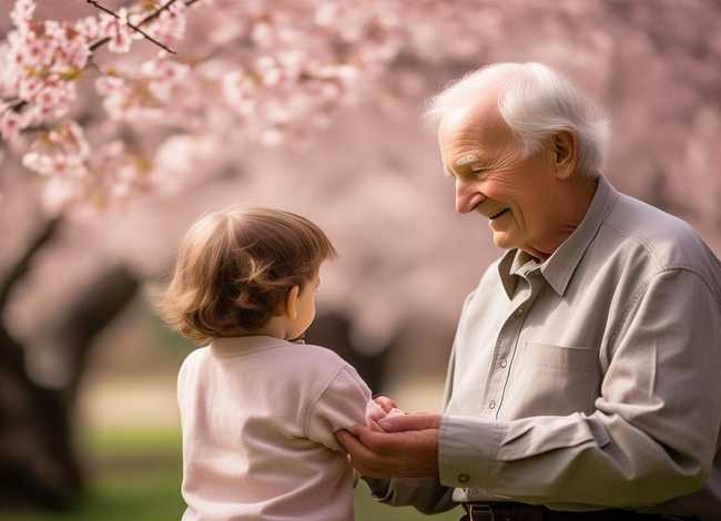 孝心小故事简短（孝心小故事简短50字）