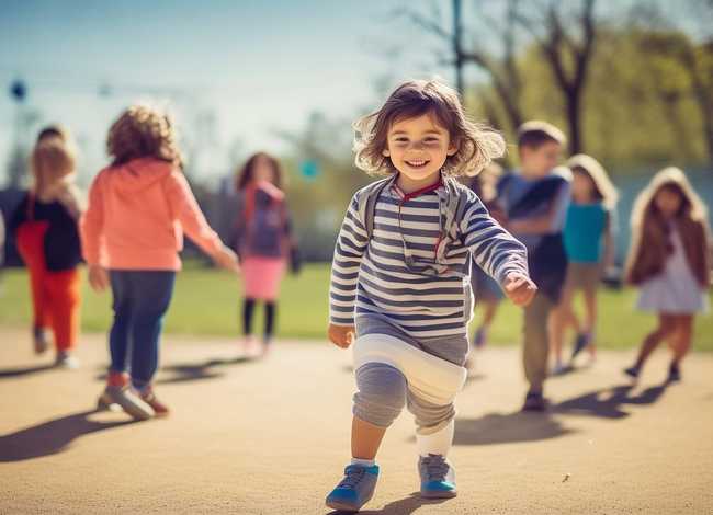 儿童股骨干骨折后需要多久才能上学，儿童股骨干骨折后需要多久才能上学呢