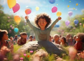 小孩正能量小故事；小孩正能量励志故事及感悟