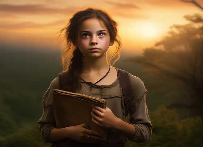 孤儿故事读后感；孤儿故事读后感500字