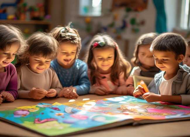 英语儿童绘本的故事 - 英语绘本故事幼儿 英语儿童绘本的故事 - 英语绘本故事幼儿