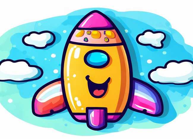 飞船儿童画图画大全;飞船儿童画图画大全简单 飞船儿童画图画大全;飞船儿童画图画大全简单