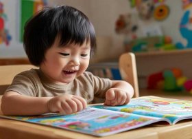 儿童学习故事6-8岁；儿童学习故事6-8岁书带拼音的