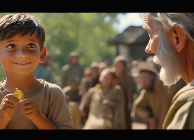 关于诚实的小故事50字 - 关于诚实的小故事50字内容