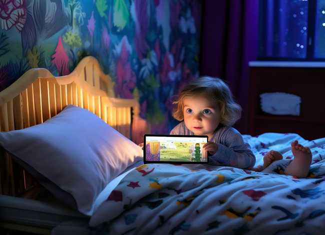 三岁幼儿睡前故事在线听 三岁幼儿睡前故事在线听大全