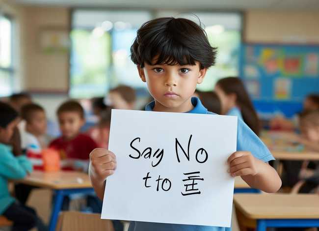 小学生反邪教小故事 小学生反邪教小故事简短