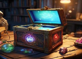 故事盒子的玩法 - 故事盒子的玩法介绍