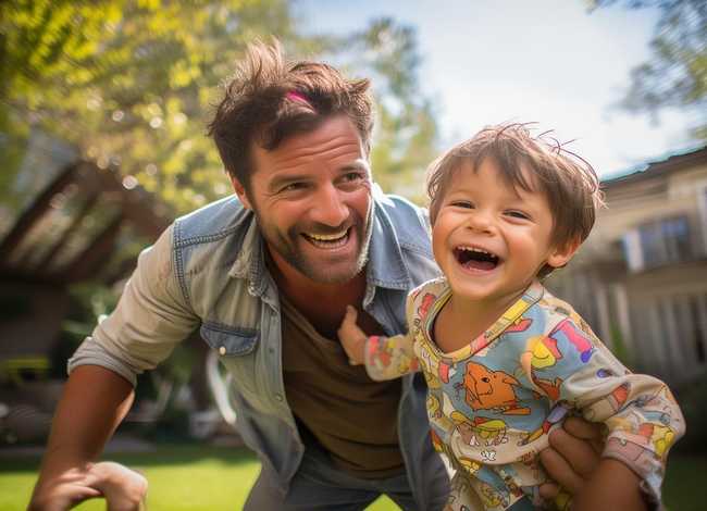 父亲摔跤儿童故事(摔跤的父亲) 父亲摔跤儿童故事(摔跤的父亲)