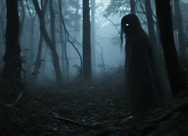 我要听神秘的幽灵;我要听神秘的幽灵是什么歌 我要听神秘的幽灵;我要听神秘的幽灵是什么歌