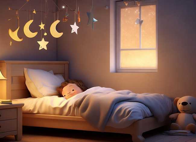 儿童故事催眠曲 - 儿童催眠曲mp3 儿童故事催眠曲 - 儿童催眠曲mp3