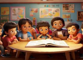 儿童故事合集粤语、少儿粤语故事在线收听