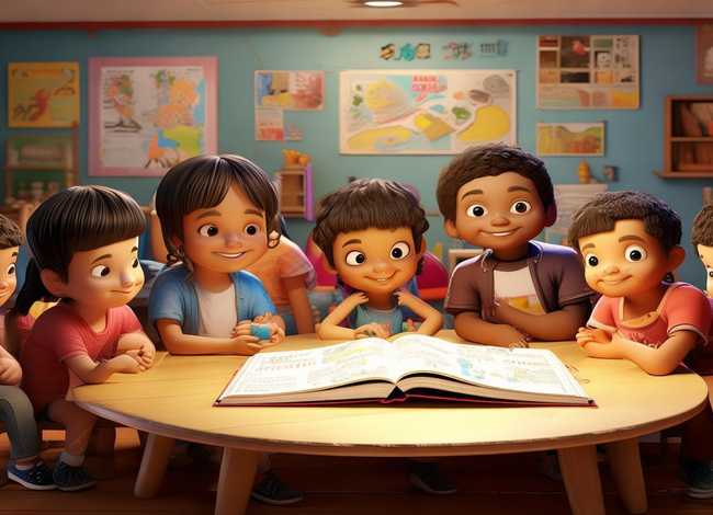 儿童故事合集粤语、少儿粤语故事在线收听