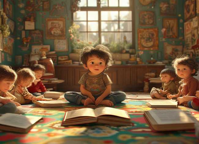 儿童讲故事经典故事；讲故事的经典故事儿童