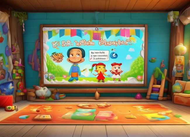 小孩学故事的软件、小孩学故事的软件有哪些