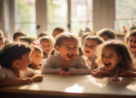 教师节故事儿童版 教师节的小故事幼儿园