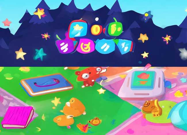 儿童故事电视app 儿童故事电视app推荐
