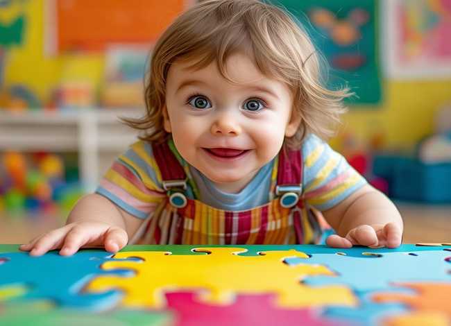 三岁儿童的主要心理特征是 分析三岁儿童的心理有哪些显著特征