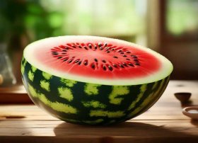 西瓜故事图片 - 西瓜故事图片大全大图