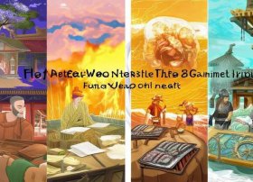 四大发明的来历故事；四大发明的来历故事视频