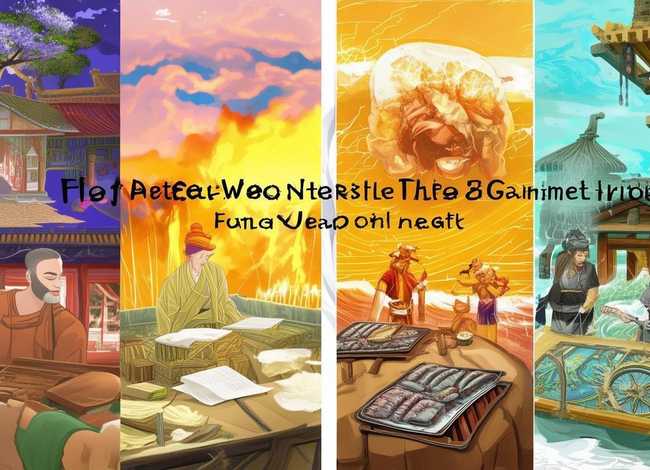 四大发明的来历故事；四大发明的来历故事视频