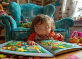 适合儿童听的长故事（适合小孩听的长篇故事）