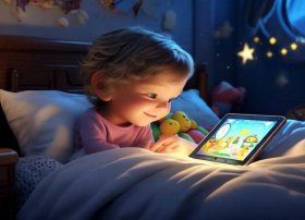 4至6岁儿童睡前听故事，4到5岁幼儿睡前在线听故事