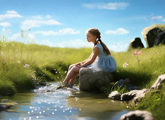 场景小故事；单场景小故事