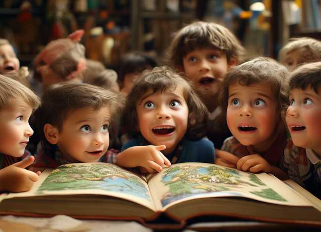 儿童故事奇怪的事,幼儿园故事奇怪的事教案 儿童故事奇怪的事,幼儿园故事奇怪的事教案