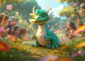 小伴龙小伴龙故事，小伴龙故事免费听