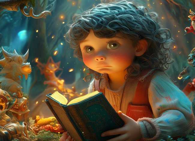 7岁故事推荐（7岁故事书推荐）