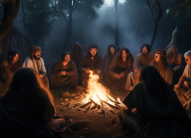 讲古民间传说故事大全 - 讲古民间传说故事大全图片 讲古民间传说故事大全 - 讲古民间传说故事大全图片