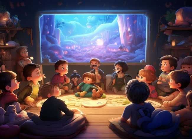 儿童故事免费听4399(幼儿免费故事4399) 儿童故事免费听4399(幼儿免费故事4399)