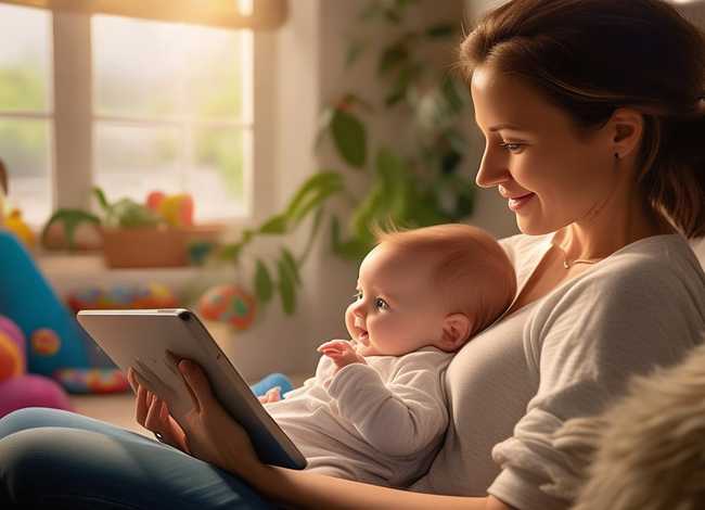 婴儿绘本故事在线听（婴儿绘本故事在线听视频）