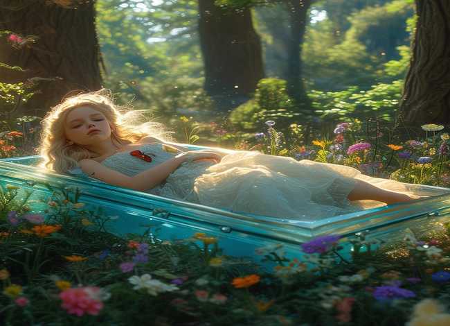 睡美人的故事童话完整版;睡美人的故事完整版文字版 睡美人的故事童话完整版;睡美人的故事完整版文字版