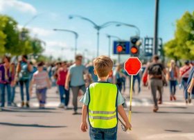 交通安全案例小故事；关于交通安全的小案例怎么写