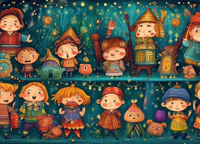 儿童小故事图片 儿童小故事图片大全 儿童小故事图片 儿童小故事图片大全