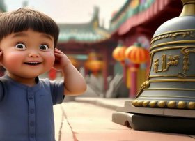 掩耳盗铃儿童版（掩耳盗铃儿童版一分钟演讲）