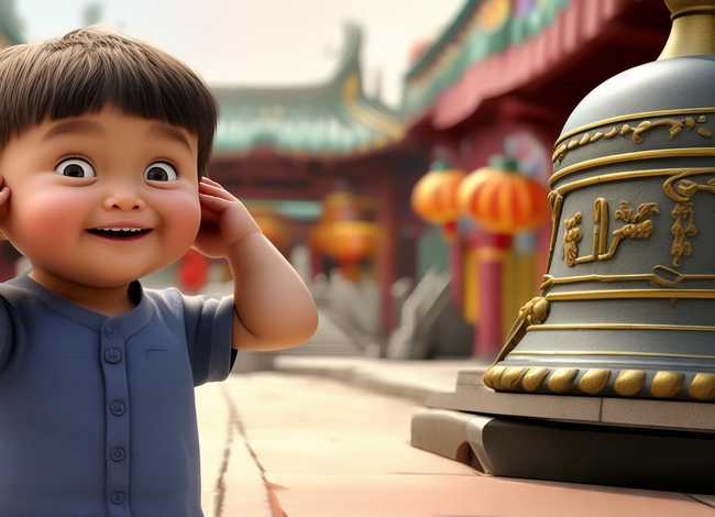 掩耳盗铃儿童版（掩耳盗铃儿童版一分钟演讲）