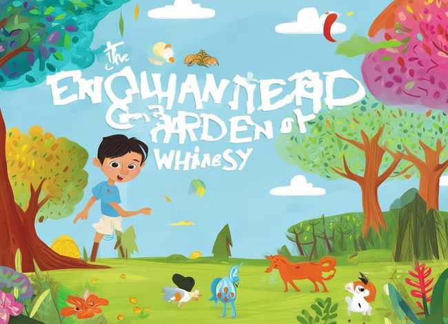 儿童故事板块名称（少儿故事名称）