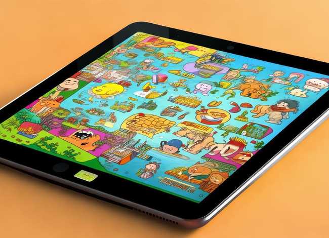 儿童英文绘本电子版；儿童英文绘本电子版PDF