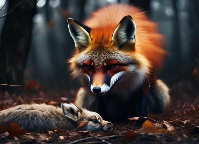 兔死狐哭的故事、播放兔死狐悲的故事