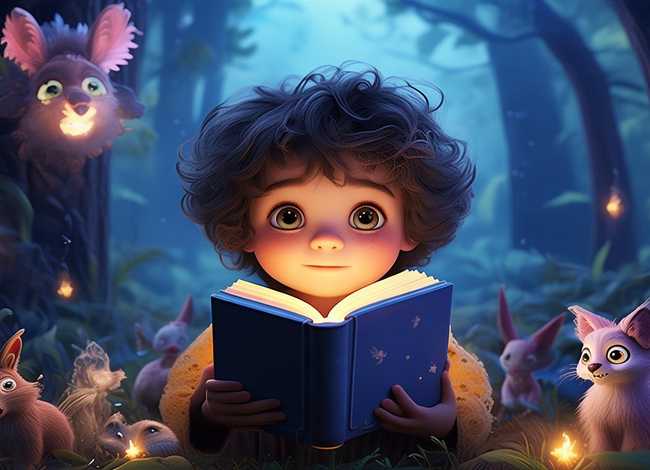 儿童奇幻故事小说(儿童文学奇幻小说) 儿童奇幻故事小说(儿童文学奇幻小说)