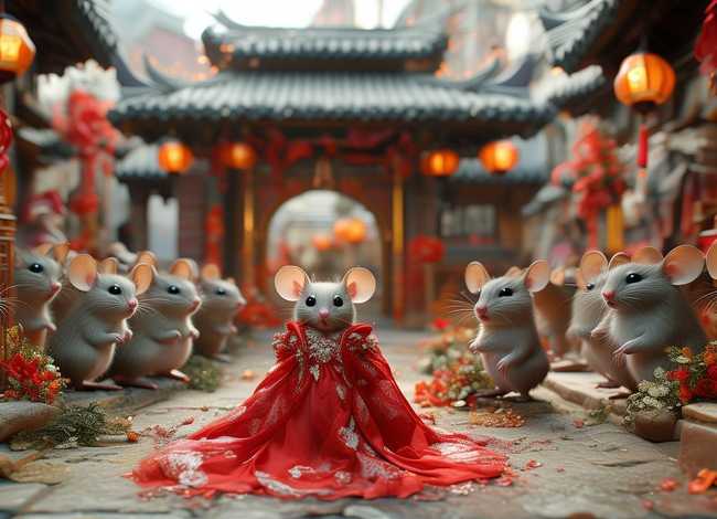 老鼠嫁女的故事朗读 老鼠嫁女的故事朗读视频 老鼠嫁女的故事朗读 老鼠嫁女的故事朗读视频