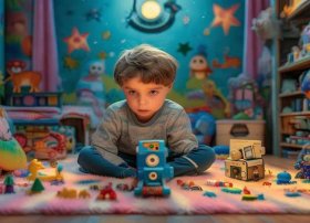 四岁的小孩故事 - 四岁的小孩故事视频